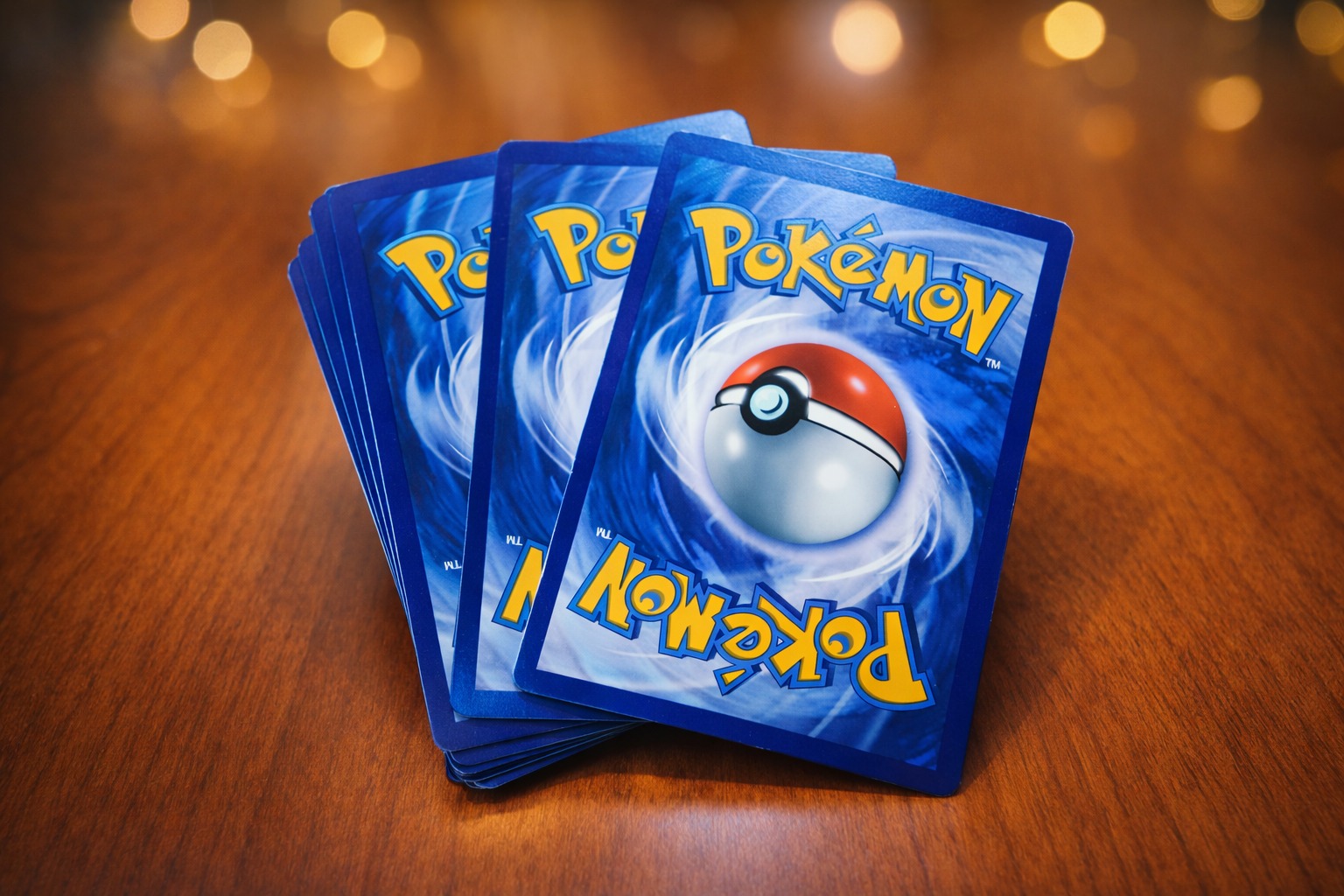 Turniej Pokémon TCG - Standard - [Gorzów Wlkp.]